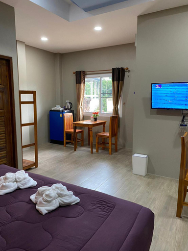 Others 4, Greathill Gardenhome Resort Chomthong-Chiangmai, Chom Thong