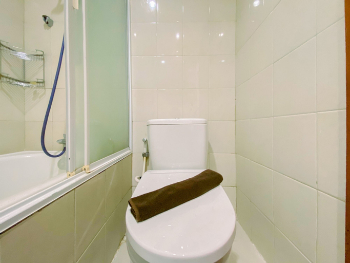 Bathroom 3