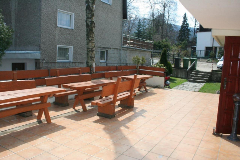 Others 2, Willa Nova - Centrum, Jelenia Góra
