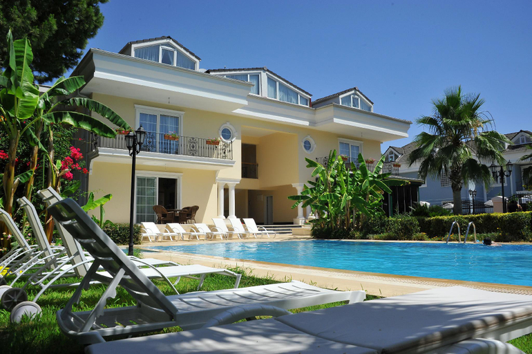 Sport & Beauty, Kemer Residence, Kemer