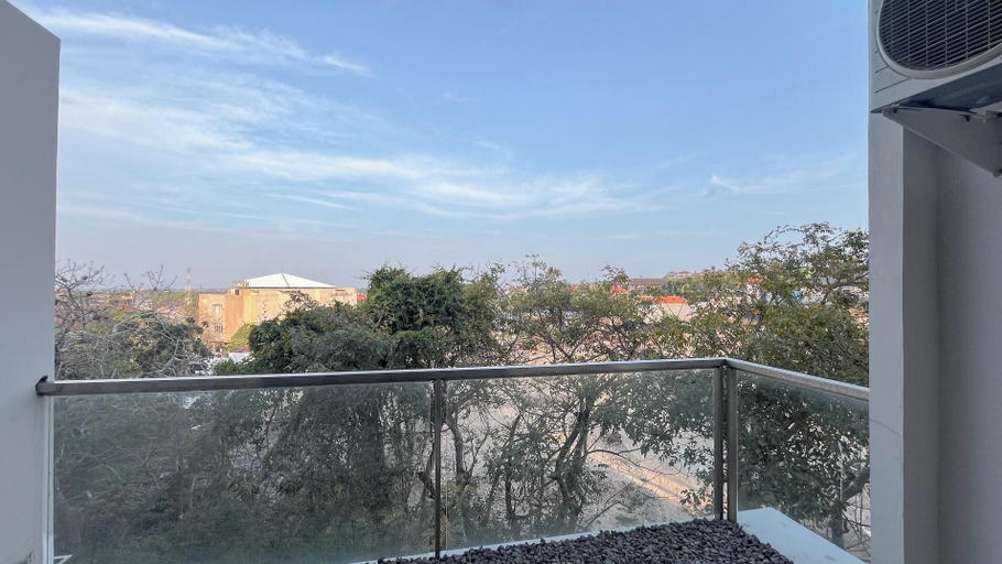 Others 5, Studio Skales Residence Near Samuh Beach at Nusa Dua, Badung
