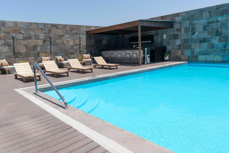 Others 5, DoubleTree by Hilton Trujillo, Trujillo