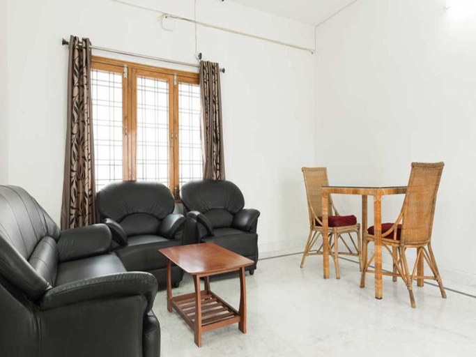 Others 5, Deccan Prime Banjara, Hyderabad