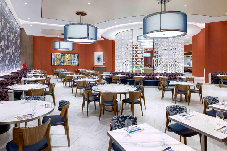 Restaurant 20