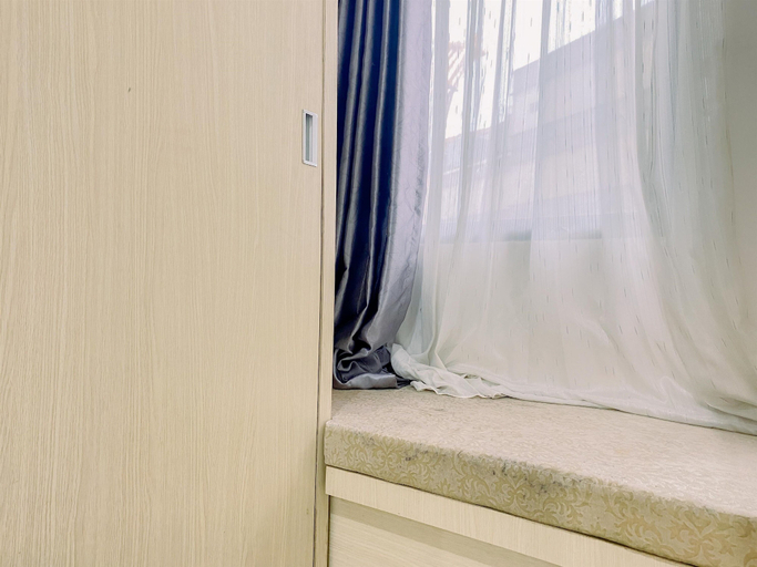 Others 5, Modern Studio At Transpark Cibubur Apartment, Depok
