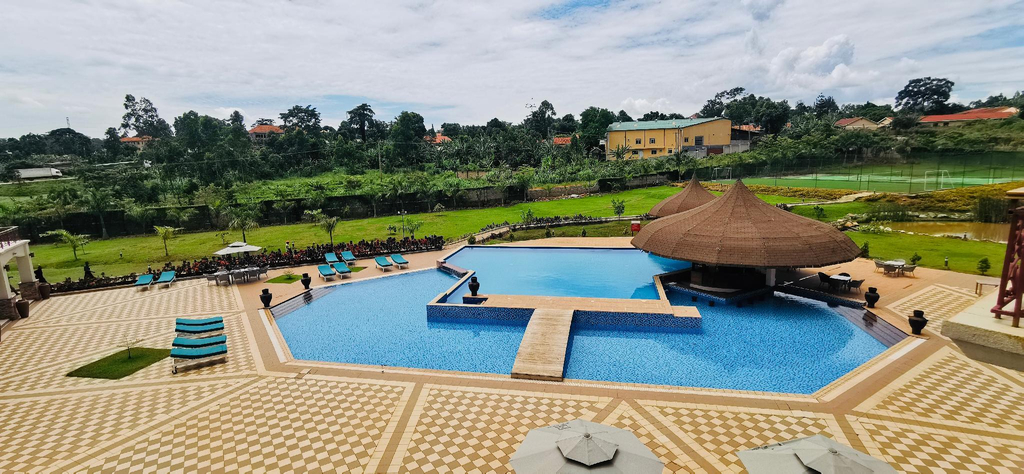 Others 3, Kampala Nile Resort, Mukono