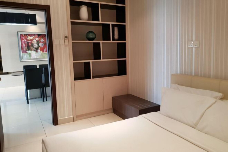 Bedroom 13