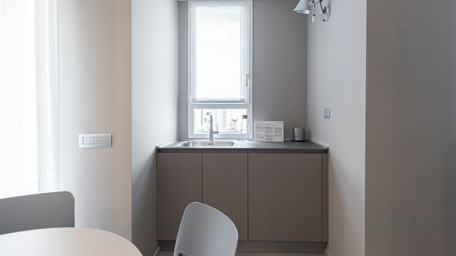 Others 5, Italianway Comfort - Maderno 4, Milano