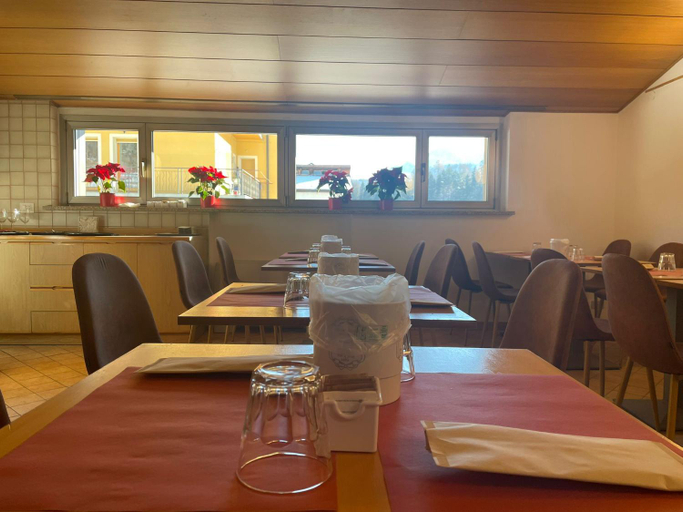 Food & Drinks 3, Hotel Tarvis, Udine