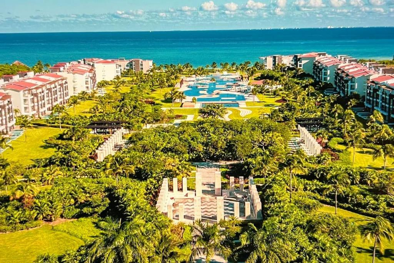 Brand New and Amazing Penthouse!, Cozumel