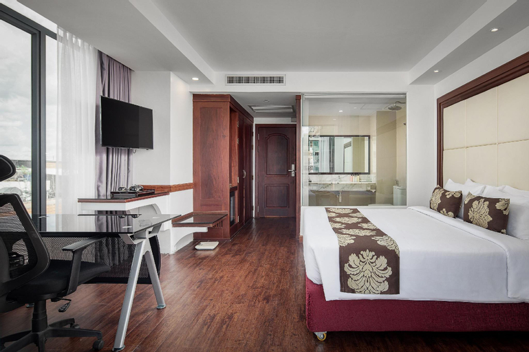 Bedroom 5