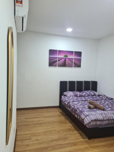 Nino Homestay @ Roxy Apartment Kuching, Kuching
