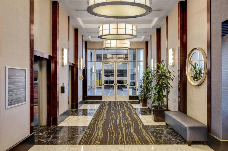 Public Area 4, Luxury 1BD/1BTH Suite at Platinum Hotel *STRIP VIEW, Clark