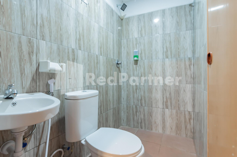 Bathroom 3