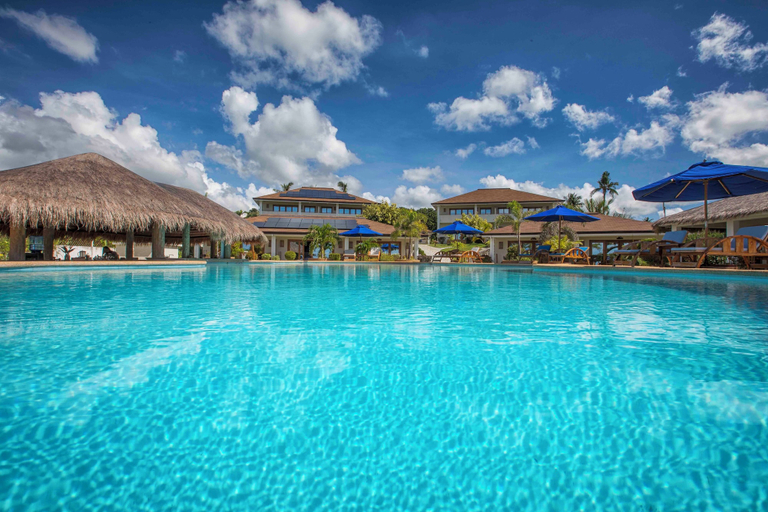 Sport & Beauty 2, Salamangka Resort, San Juan