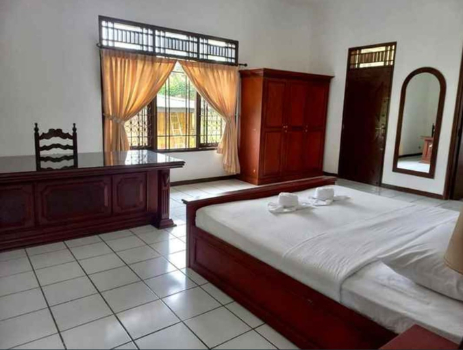 Bedroom 4, Grha Kasih, Bogor