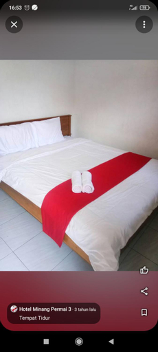 HOTEL MINANG PERMAI 4, Pacitan