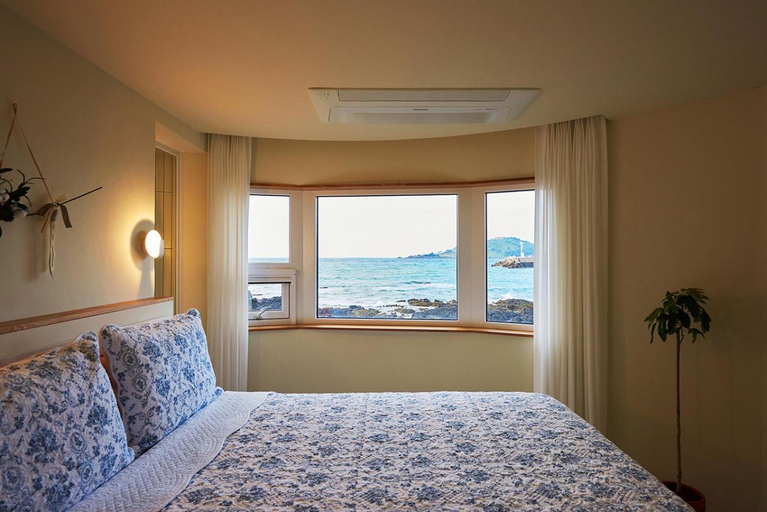 Bedroom 3, Jeju Heyday, Jeju