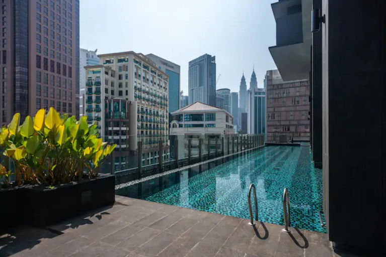 Others 4, Homestay at Anggun Residences, Kuala Lumpur