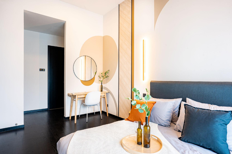 Bedroom 17