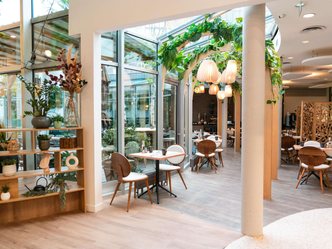 Food & Drinks 2, Mercure Paris Val de Fontenay Hotel, Val-de-Marne