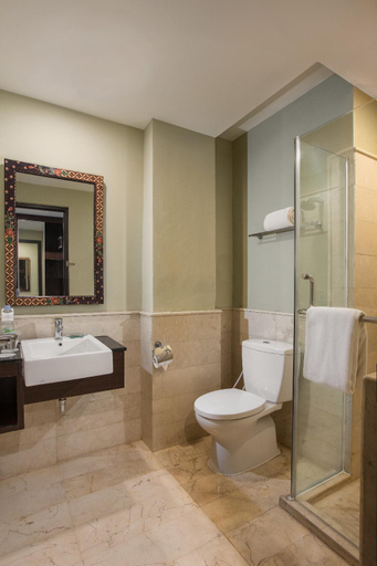 Bathroom 1