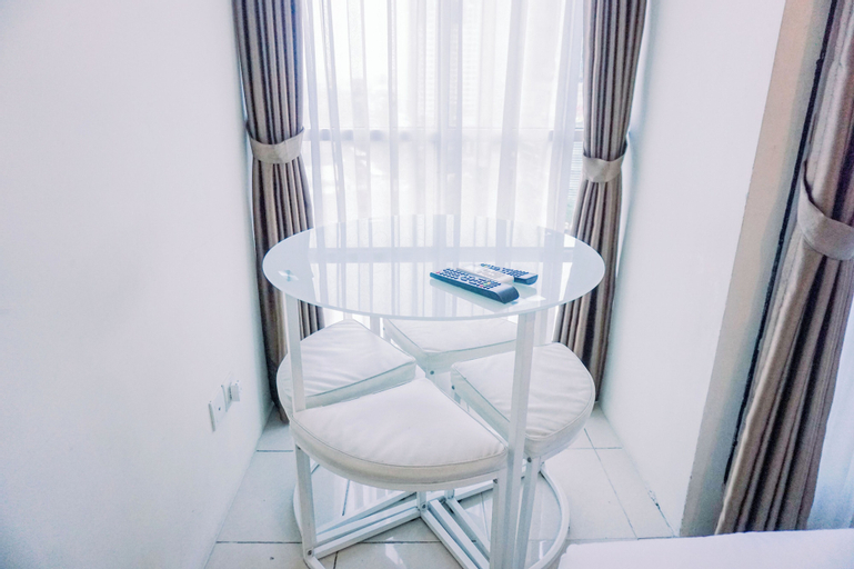 Exterior & Views 5, Good Choice And Restful Studio At Tifolia Apartment, East Jakarta