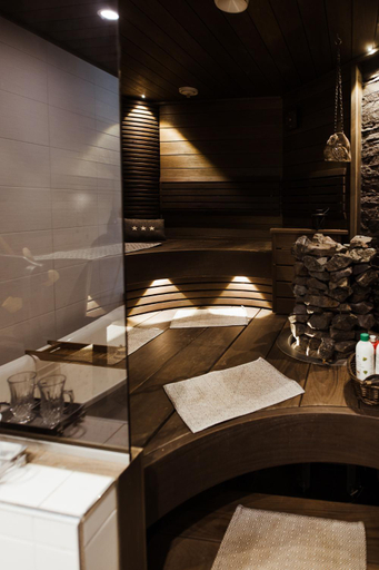 Bathroom 3, Guest House Marjala, Kymenlaakso