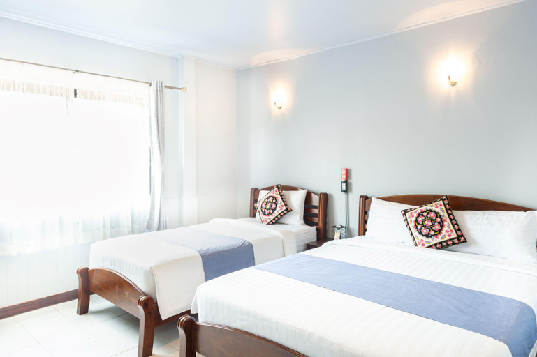 Bedroom 8