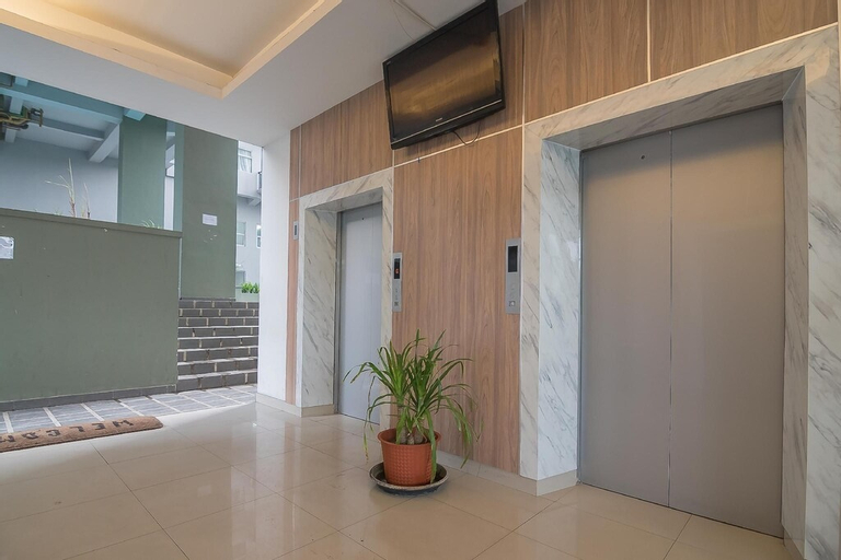 Others 5, Bellevue Tulip - Grand Asia Afrika Residence, Bandung