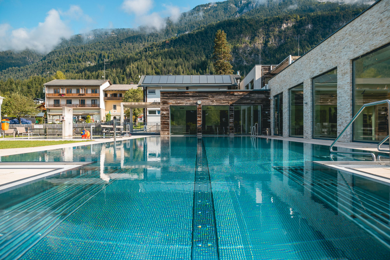 Sport & Beauty 5, EuroParcs Hermagor  Nassfeld, Hermagor