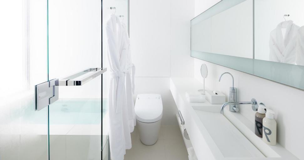 Bathroom 6