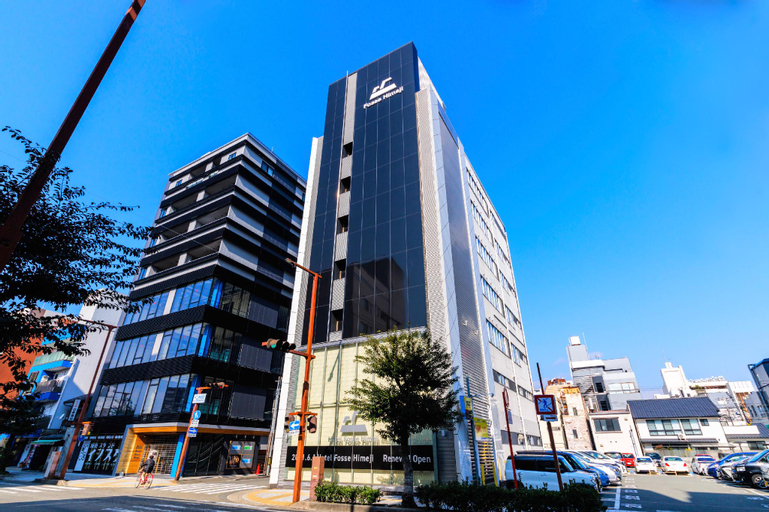 Hotel Fosse Himeji, Himeji