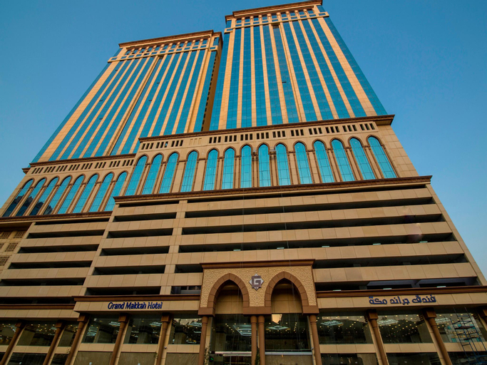 Grand Makkah Hotel, Makkah