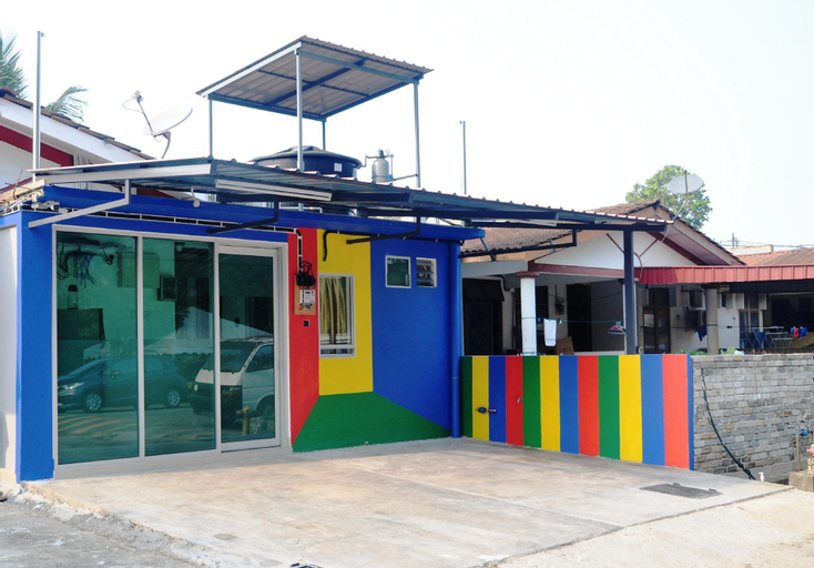 Dr 96 inn, Kuantan