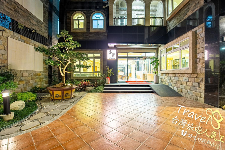 Others 2, 還早文旅, Taitung