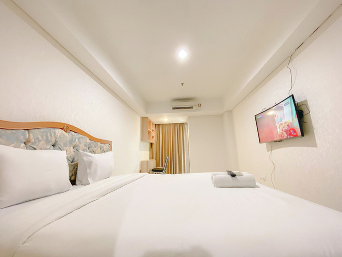 Others 5, Good And Homey Studio At The Pinnacle Apartment, Semarang