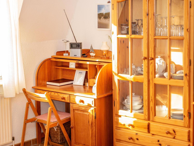 Others 4, Appartementhaus Jann-Berghaus, Norderney, Aurich