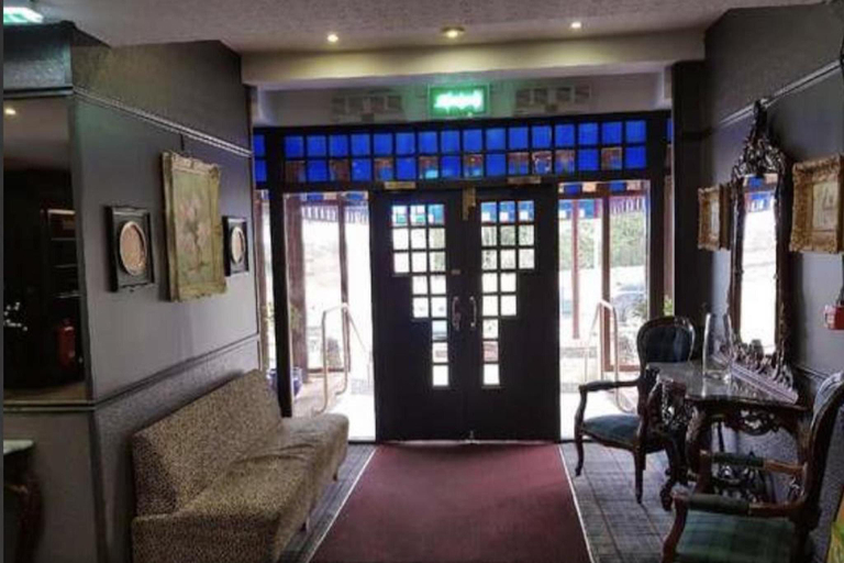 Public Area 3, The Lovat Hotel, Perthshire and Kinross