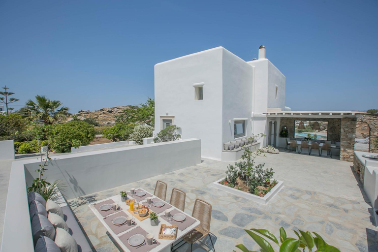 Facilities 4, Villa Ada Mykonos, South Aegean