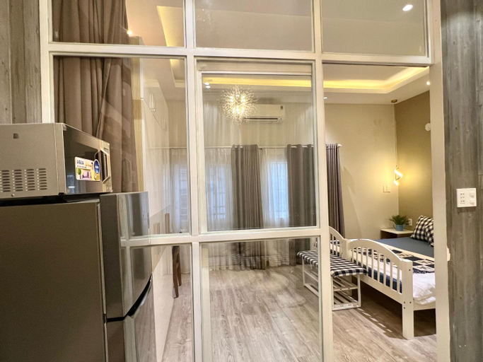 Kata Home, Hải Châu