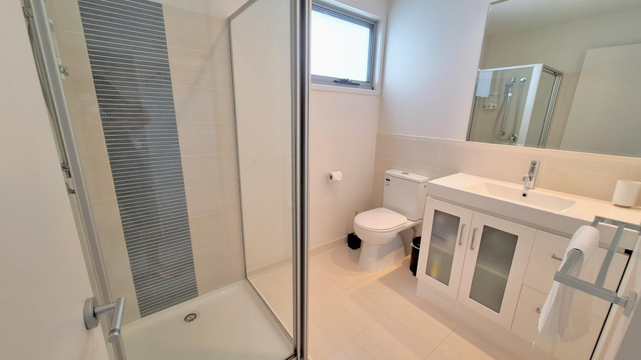 Bedroom 3, Vivid Air, Glamorgan-Spring Bay