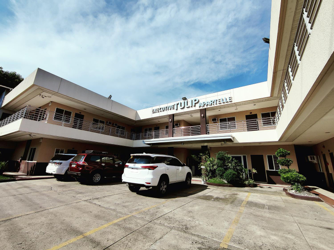 Executive Tulip Apartelle, Davao City