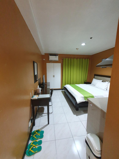 Others 5, SAB R.CONDOTEL and room rental, Makati City