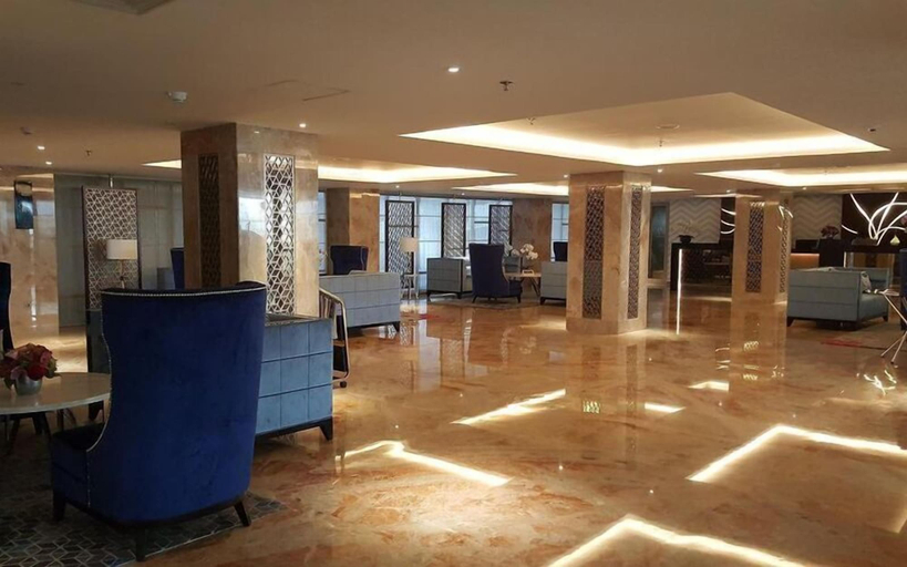 Others 4, Good And Homey Studio At The Pinnacle Apartment, Semarang