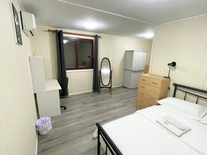 Others 4, 197 Shafston Ave Kangaroo Point QLD 4169, Brisbane
