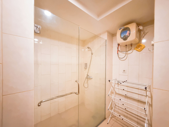 Bathroom 6