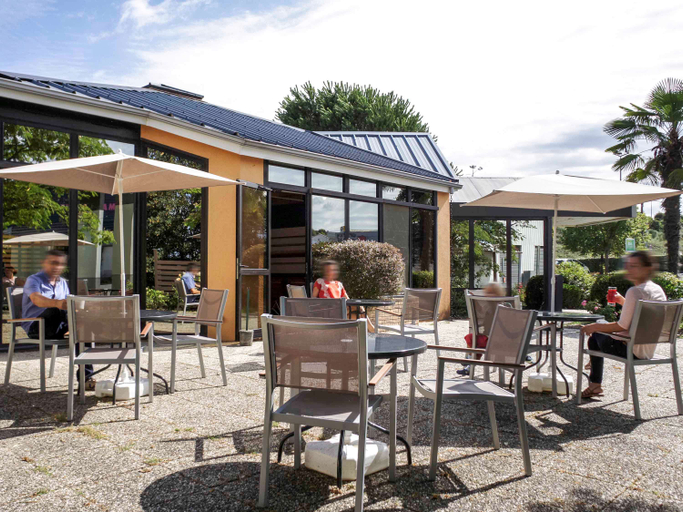 Food & Drinks 4, ibis Angouleme Nord, Charente