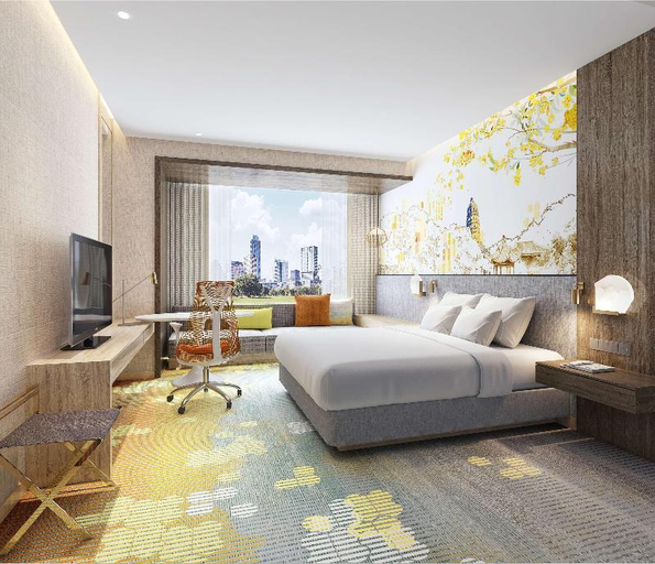 Bedroom 7