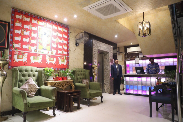Food & Drinks 5, Shri Neha Hotel & Restaurant, Firozabad